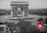 Image of General Dwight D Eisenhower Paris France, 1945, second 18 stock footage video 65675044942