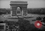Image of General Dwight D Eisenhower Paris France, 1945, second 28 stock footage video 65675044942