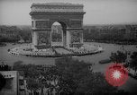Image of General Dwight D Eisenhower Paris France, 1945, second 29 stock footage video 65675044942