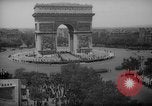 Image of General Dwight D Eisenhower Paris France, 1945, second 32 stock footage video 65675044942