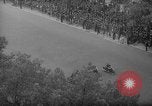 Image of General Dwight D Eisenhower Paris France, 1945, second 52 stock footage video 65675044942
