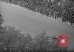 Image of General Dwight D Eisenhower Paris France, 1945, second 53 stock footage video 65675044942