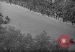 Image of General Dwight D Eisenhower Paris France, 1945, second 54 stock footage video 65675044942