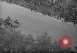 Image of General Dwight D Eisenhower Paris France, 1945, second 55 stock footage video 65675044942