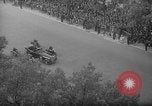 Image of General Dwight D Eisenhower Paris France, 1945, second 56 stock footage video 65675044942