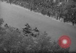Image of General Dwight D Eisenhower Paris France, 1945, second 57 stock footage video 65675044942