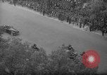 Image of General Dwight D Eisenhower Paris France, 1945, second 59 stock footage video 65675044942