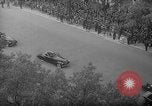 Image of General Dwight D Eisenhower Paris France, 1945, second 61 stock footage video 65675044942