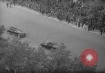 Image of General Dwight D Eisenhower Paris France, 1945, second 62 stock footage video 65675044942