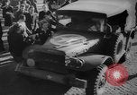 Standbild Parisern Paris Frankreich, 1946, aus Sekunde 3 historischem Filmmaterial Videoclip 65675044945
