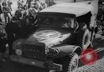 Standbild Parisern Paris Frankreich, 1946, aus Sekunde 6 historischem Filmmaterial Videoclip 65675044945