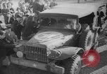 Standbild Parisern Paris Frankreich, 1946, aus Sekunde 7 historischem Filmmaterial Videoclip 65675044945