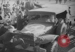 Standbild Parisern Paris Frankreich, 1946, aus Sekunde 8 historischem Filmmaterial Videoclip 65675044945