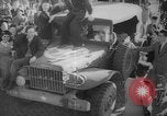 Standbild Parisern Paris Frankreich, 1946, aus Sekunde 12 historischem Filmmaterial Videoclip 65675044945