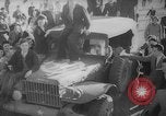 Standbild Parisern Paris Frankreich, 1946, aus Sekunde 13 historischem Filmmaterial Videoclip 65675044945