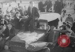 Standbild Parisern Paris Frankreich, 1946, aus Sekunde 14 historischem Filmmaterial Videoclip 65675044945