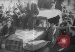 Standbild Parisern Paris Frankreich, 1946, aus Sekunde 15 historischem Filmmaterial Videoclip 65675044945