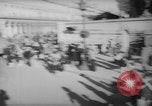 Standbild Parisern Paris Frankreich, 1946, aus Sekunde 23 historischem Filmmaterial Videoclip 65675044945