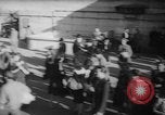 Standbild Parisern Paris Frankreich, 1946, aus Sekunde 24 historischem Filmmaterial Videoclip 65675044945