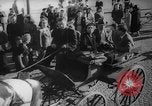 Standbild Parisern Paris Frankreich, 1946, aus Sekunde 29 historischem Filmmaterial Videoclip 65675044945