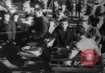 Standbild Parisern Paris Frankreich, 1946, aus Sekunde 32 historischem Filmmaterial Videoclip 65675044945