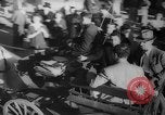 Standbild Parisern Paris Frankreich, 1946, aus Sekunde 33 historischem Filmmaterial Videoclip 65675044945
