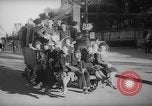 Standbild Parisern Paris Frankreich, 1946, aus Sekunde 38 historischem Filmmaterial Videoclip 65675044945