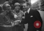 Immagine di George Carpentier Parigi Francia, 1946, secondo 10 filmato di repertorio 65675044946