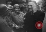 Immagine di George Carpentier Parigi Francia, 1946, secondo 11 filmato di repertorio 65675044946