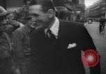Immagine di George Carpentier Parigi Francia, 1946, secondo 12 filmato di repertorio 65675044946