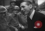 Immagine di George Carpentier Parigi Francia, 1946, secondo 15 filmato di repertorio 65675044946