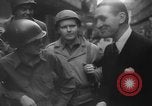 Immagine di George Carpentier Parigi Francia, 1946, secondo 23 filmato di repertorio 65675044946