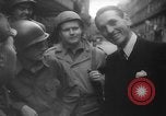 Immagine di George Carpentier Parigi Francia, 1946, secondo 25 filmato di repertorio 65675044946