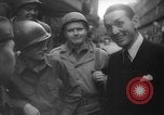 Immagine di George Carpentier Parigi Francia, 1946, secondo 26 filmato di repertorio 65675044946