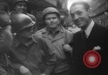 Immagine di George Carpentier Parigi Francia, 1946, secondo 27 filmato di repertorio 65675044946