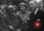 Immagine di George Carpentier Parigi Francia, 1946, secondo 28 filmato di repertorio 65675044946