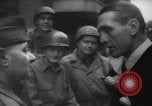 Immagine di George Carpentier Parigi Francia, 1946, secondo 36 filmato di repertorio 65675044946
