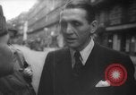 Immagine di George Carpentier Parigi Francia, 1946, secondo 44 filmato di repertorio 65675044946