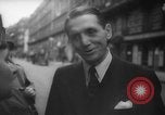 Immagine di George Carpentier Parigi Francia, 1946, secondo 45 filmato di repertorio 65675044946