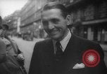 Immagine di George Carpentier Parigi Francia, 1946, secondo 47 filmato di repertorio 65675044946
