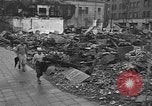 Immagine di Danni di bomba Tokyo Giappone, 1946, secondo 23 filmato di repertorio 65675044947