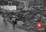Immagine di Danni di bomba Tokyo Giappone, 1946, secondo 24 filmato di repertorio 65675044947