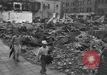 Immagine di Danni di bomba Tokyo Giappone, 1946, secondo 25 filmato di repertorio 65675044947
