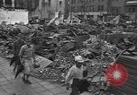 Immagine di Danni di bomba Tokyo Giappone, 1946, secondo 26 filmato di repertorio 65675044947