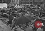 Immagine di Danni di bomba Tokyo Giappone, 1946, secondo 27 filmato di repertorio 65675044947