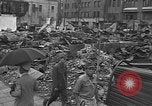 Immagine di Danni di bomba Tokyo Giappone, 1946, secondo 28 filmato di repertorio 65675044947