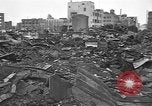 Immagine di Danni di bomba Tokyo Giappone, 1946, secondo 32 filmato di repertorio 65675044947