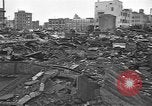 Immagine di Danni di bomba Tokyo Giappone, 1946, secondo 33 filmato di repertorio 65675044947