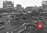 Immagine di Danni di bomba Tokyo Giappone, 1946, secondo 34 filmato di repertorio 65675044947