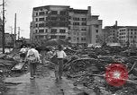 Immagine di Danni di bomba Tokyo Giappone, 1946, secondo 39 filmato di repertorio 65675044947